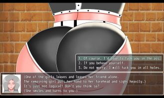 3000 Universe Adult Game Screenshot (6)