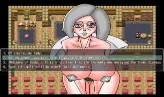 3000 Universe Adult Game Screenshot (8)