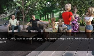 A Cuckold Story Adult Game Screenshot (2)