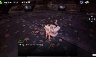 A Tale Your Tale Adult Game Screenshot (5)