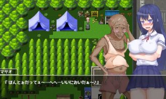 A Young Lady's Life of Mating Adult Game Screenshot (5)