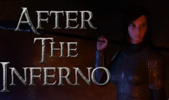 After the Inferno cover
