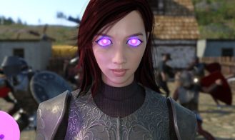 After the Inferno Adult Game Screenshot (1)