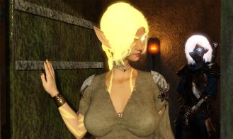 After the Inferno Adult Game Screenshot (6)