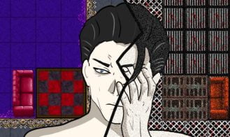 Agony of the Healthy Sleep Adult Game Screenshot (1)