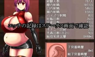 Airhead Succubus Adult Game Screenshot (5)