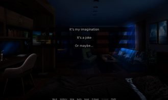 Alone (18+) Adult Game Screenshot (3)