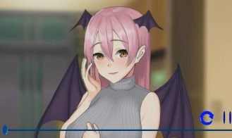 Anime Succubus-san Is My Waifu! Adult Game Screenshot (6)