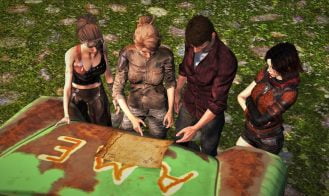 Apocalypse Mutant 2 Adult Game Screenshot (2)