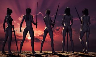 Apocalypse Mutant 2 Adult Game Screenshot (5)