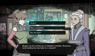 Arcadia Fallen Adult Game Screenshot (1)