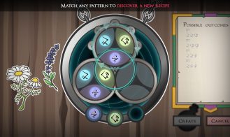 Arcadia Fallen Adult Game Screenshot (6)