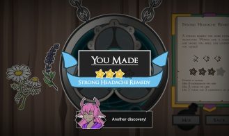 Arcadia Fallen Adult Game Screenshot (9)