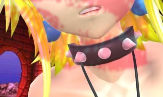 BOWSETT Rock Paper Scissors! Adult Game Screenshot (1)