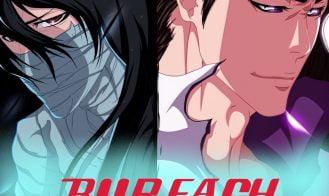 BUREACH: Gates of Time porn xxx game download cover