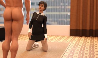 Bastard Adult Game Screenshot (1)