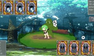 Battle Of Orc Revenge Adult Game Screenshot (1)