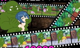 Battle Of Orc Revenge Adult Game Screenshot (4)