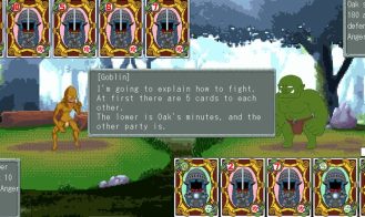 Battle Of Orc Revenge Adult Game Screenshot (8)