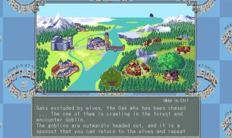 Battle Of Orc Revenge Adult Game Screenshot (9)