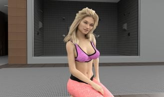 Black New World Order Adult Game Screenshot (1)