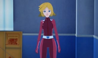 Breaking Clover Adult Game Screenshot (1)