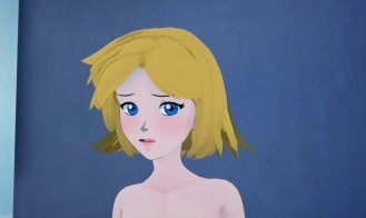 Breaking Clover Adult Game Screenshot (2)