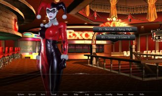 CH Resort Adult Game Screenshot (5)