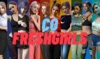 CO FreshGirls