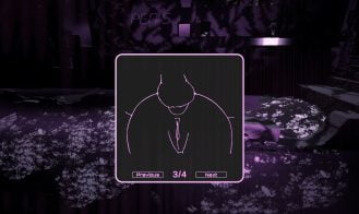 Candy Lane Adult Game Screenshot (2)