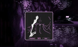 Candy Lane Adult Game Screenshot (4)