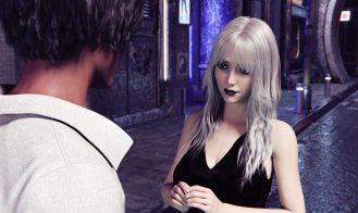 Color of My Sound Adult Game Screenshot (6)