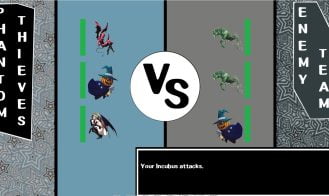 Confidant Trainer Adult Game Screenshot (1)