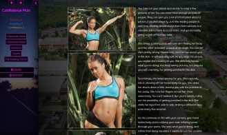 Confidence Man Adult Game Screenshot (1)