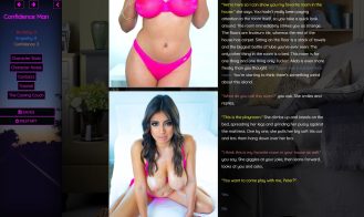 Confidence Man Adult Game Screenshot (3)