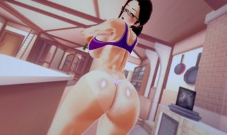 Crossing World Adult Game Screenshot (2)