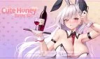 Cute Honey: Bunny Girl