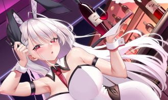 Cute Honey Bunny Girl Adult Game Screenshot (6)
