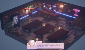 Cute Honey Bunny Girl Adult Game Screenshot (8)