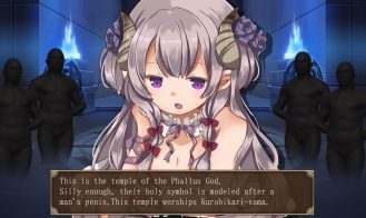 Dark of Chloe Adult Game Screenshot (2)