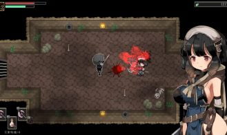 Dark of Chloe Adult Game Screenshot (5)