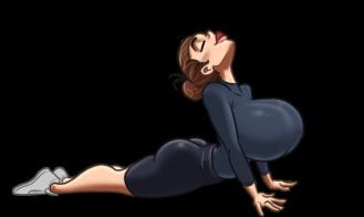 Demon Deals Adult Game Screenshot (6)