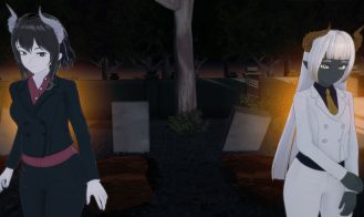 Demons of the Hearth Adult Game Screenshot (5)