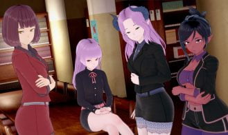 Demons of the Hearth Adult Game Screenshot (8)