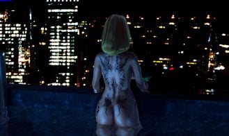 Desire of Fate Adult Game Screenshot (3)