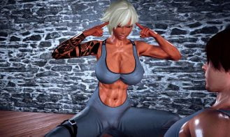 Desire of Fate Adult Game Screenshot (5)