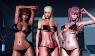 Desire of Fate Adult Game Screenshot (6)