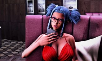 Desire of Fate Adult Game Screenshot (8)