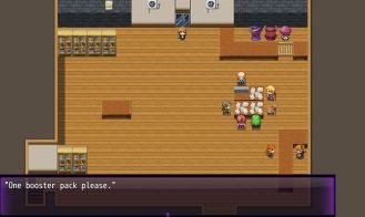 Dickdown Duel Adult Game Screenshot (2)