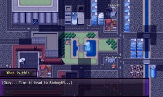 Dickdown Duel Adult Game Screenshot (4)